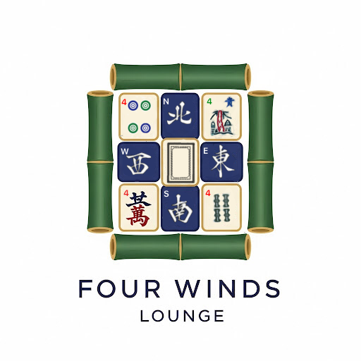 Four Winds Lounge Logo